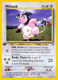 Miltank [N1 - 041/111]