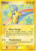 Minun [HL - 67/101]