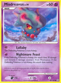 Misdreavus [SF - 68/100]