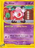Mr. Mime (95a) [AQ - 095a/147]