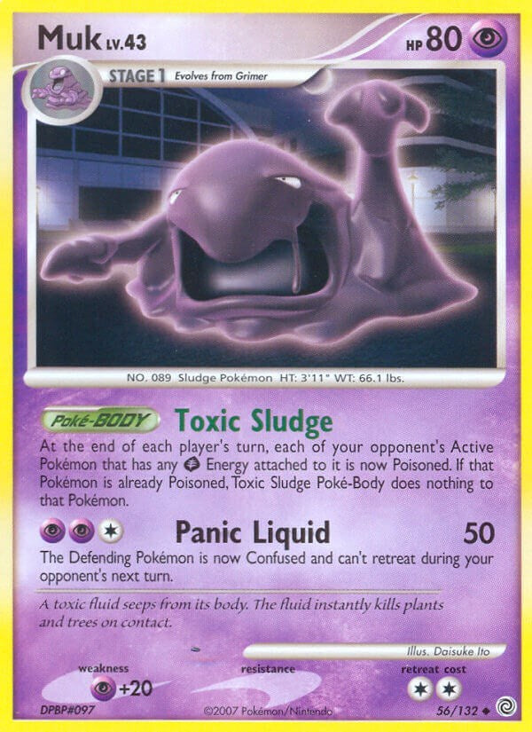 Muk [SW - 56/132]