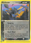 Murkrow [SS - 47/100]