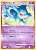 Nidorina [MT - 56/123]