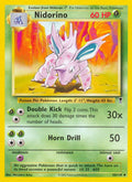 Nidorino [LC - 056/110]