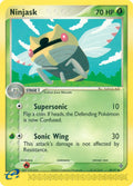 Ninjask - 38/97 [DR - 38/97]