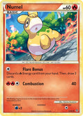 Numel [UL - 35/95]