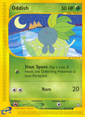 Oddish [AQ - 097/147]