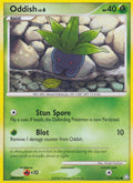 Oddish (111) [LA - 111/146]