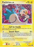 Pachirisu [GE - 5/106]
