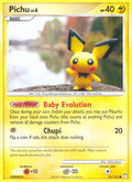 Pichu [MT - 93/123]