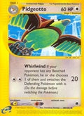 Pidgeotto [EX - 088/165]