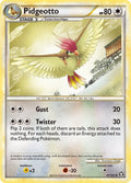 Pidgeotto [TM - 47/102]