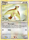 Pidgey [TM - 71/102]