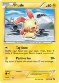 Plusle [DEX - 39/108]