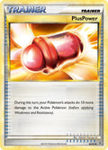 PlusPower [UL - 80/95]