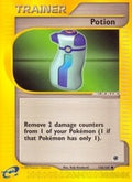 Potion [EX - 156/165]