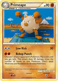 Primeape [UL - 22/95]