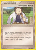 Professor Birch [PK - 80/108]
