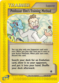 Professor Elm's Training Method [EX - 148/165]