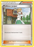 Professor Juniper [PLB - 84/101]