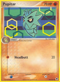 Pupitar [DF - 58/101]