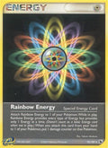 Rainbow Energy [RS - 95/109]