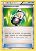 Random Receiver [DEX - 99/108]