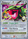 Rayquaza C LV.X - DP47 [PR - DP47]