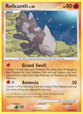 Relicanth [SV - 79]