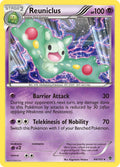 Reuniclus [PLB - 44/101]