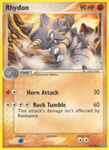 Rhydon [EM - 19/106]