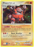 Rhyperior [DP - 12/130]