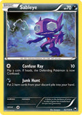Sableye [DEX - 62/108]