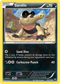 Sandile [DEX - 64/108]