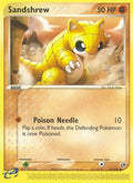 Sandshrew [SS - 75/100]