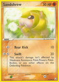 Sandshrew [RR - 74/109]