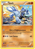 Sawk [PLB - 52/101]