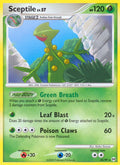 Sceptile (30) [AR - 30/99]