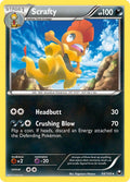 Scrafty [DEX - 68/108]