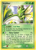 Scyther [RG - 29/112]