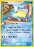 Sealeo [HL - 47/101]