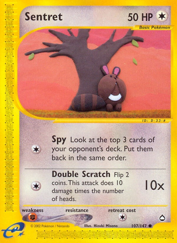 Sentret [AQ - 107/147]