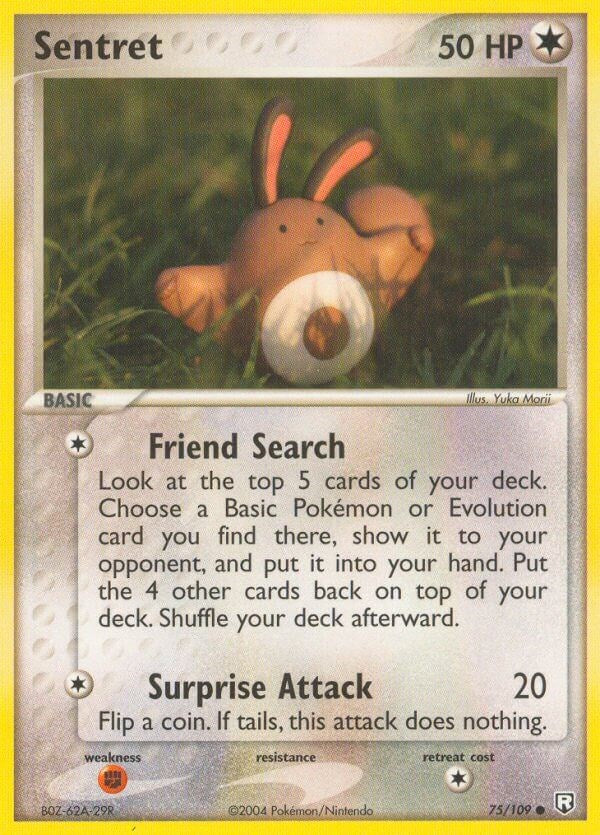 Sentret [RR - 75/109]