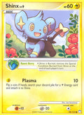 Shinx [MT - 98/123]