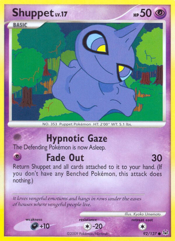 Shuppet [PL - 92/127]