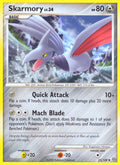Skarmory [SF - 51/100]