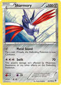 Skarmory (96) [BCR - 96/149]