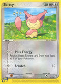 Skitty - 70/109 [RS - 70/109]
