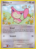 Skitty [LA - 119/146]