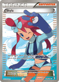 Skyla (149 Full Art) [BCR - 149/149]